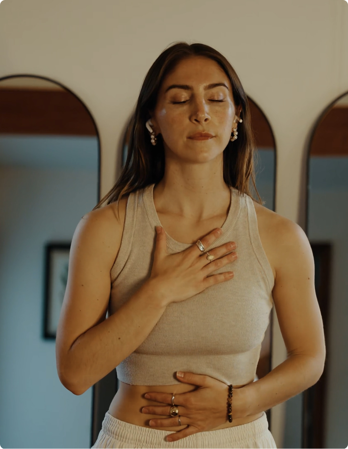 Energy Healing Session