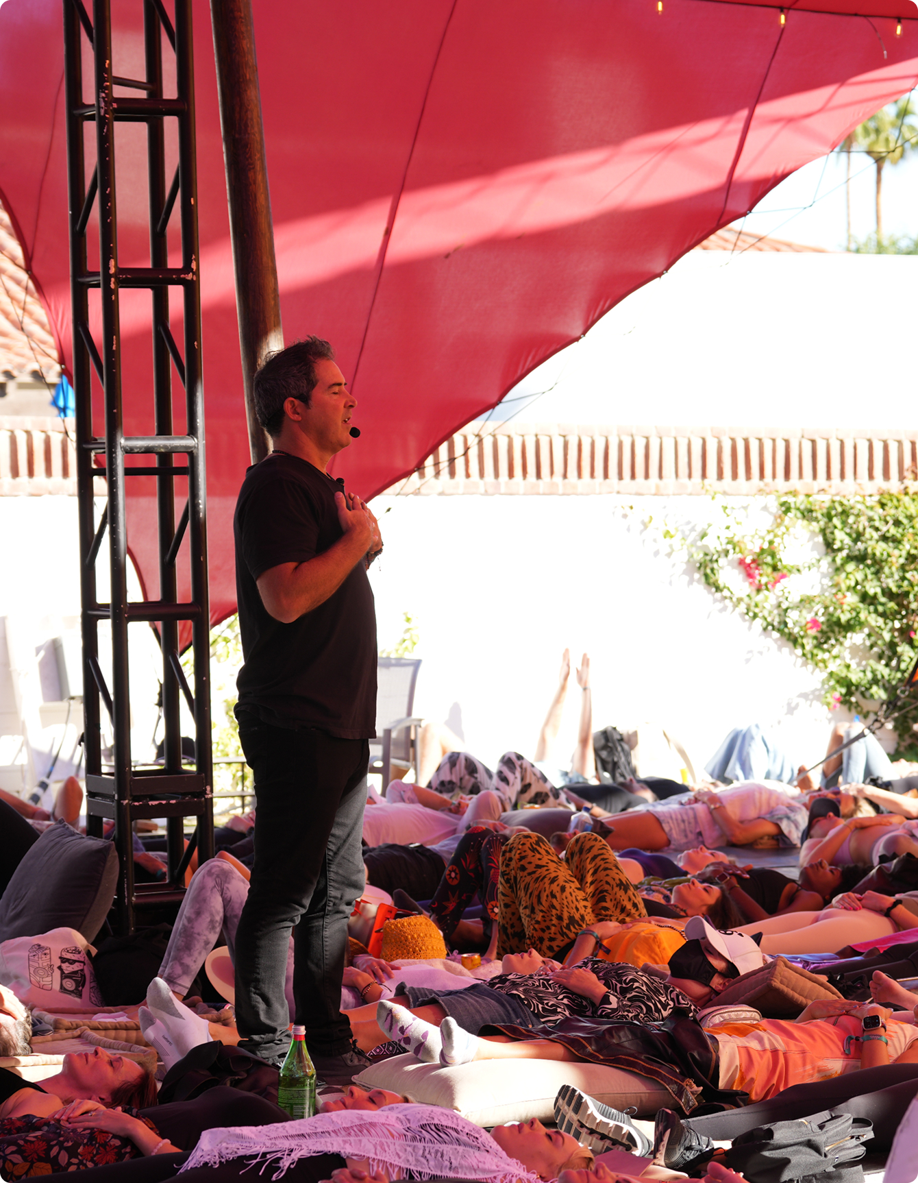 The Human Energy System