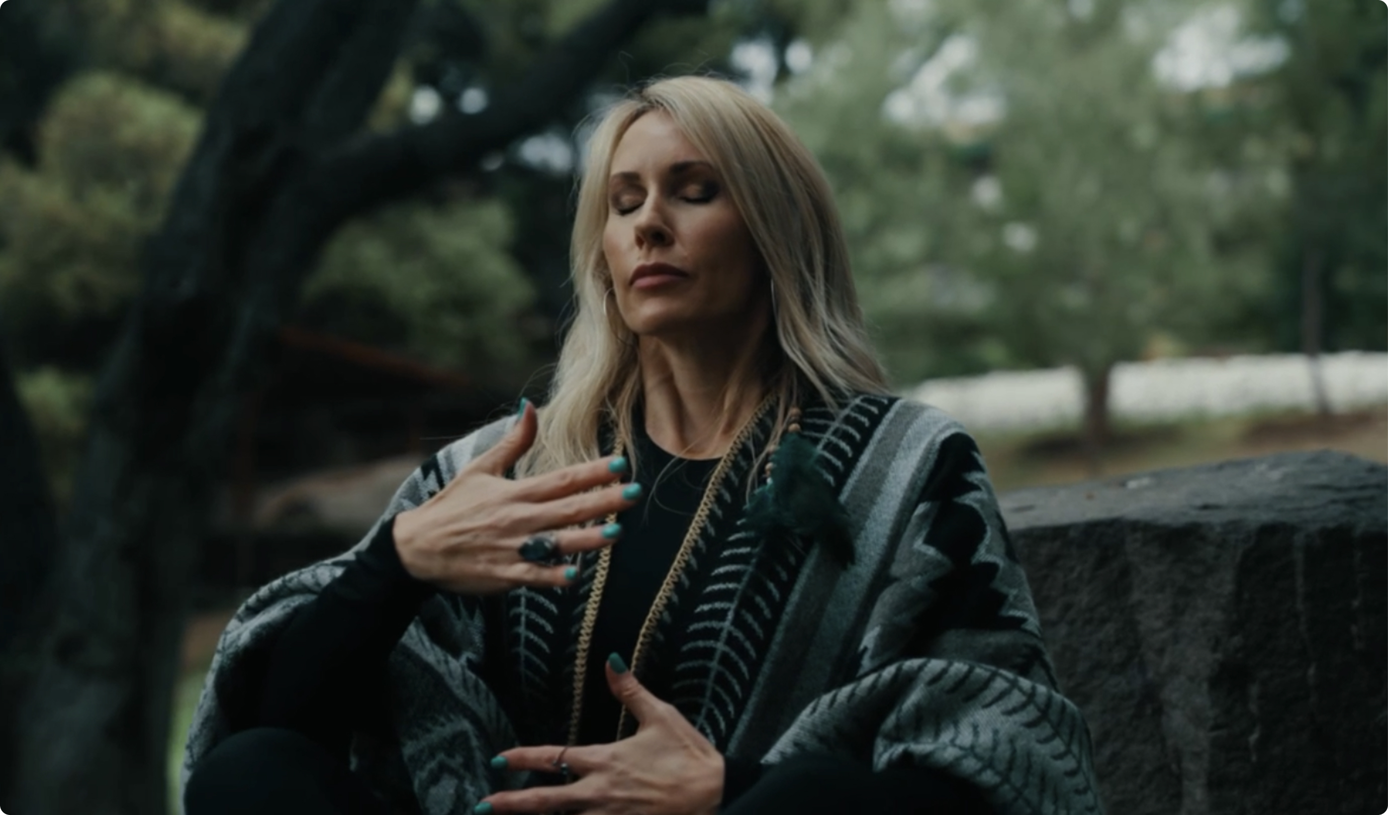 Somatic Healing Practice