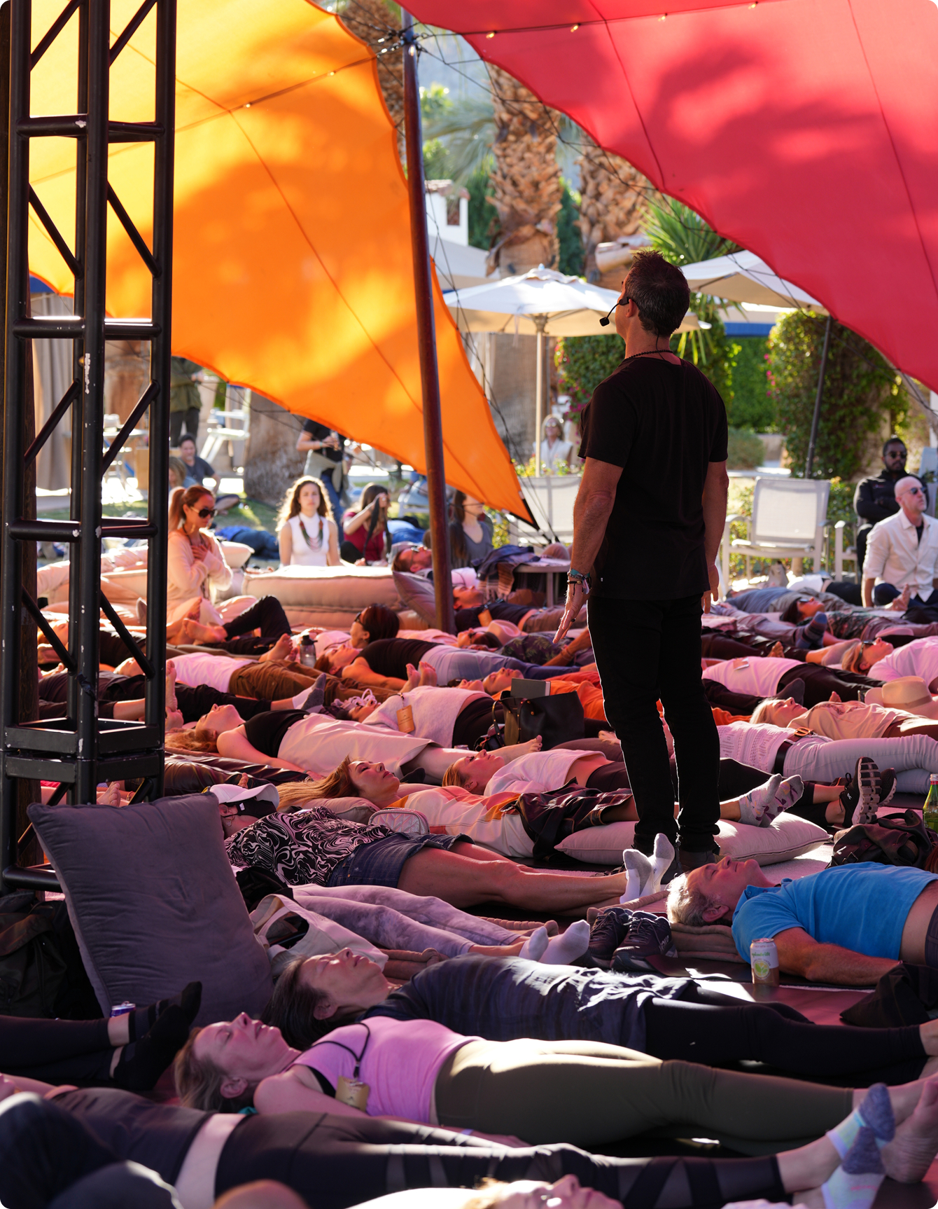 Introduction to Somatic Energy Healing