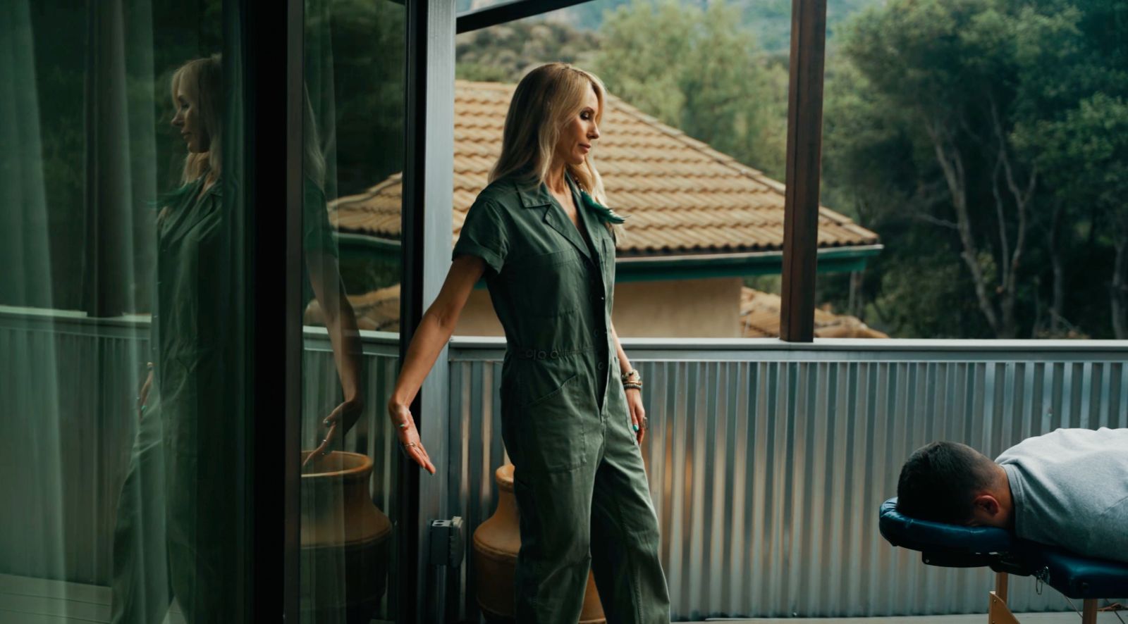 Introduction to Somatic Energy Healing