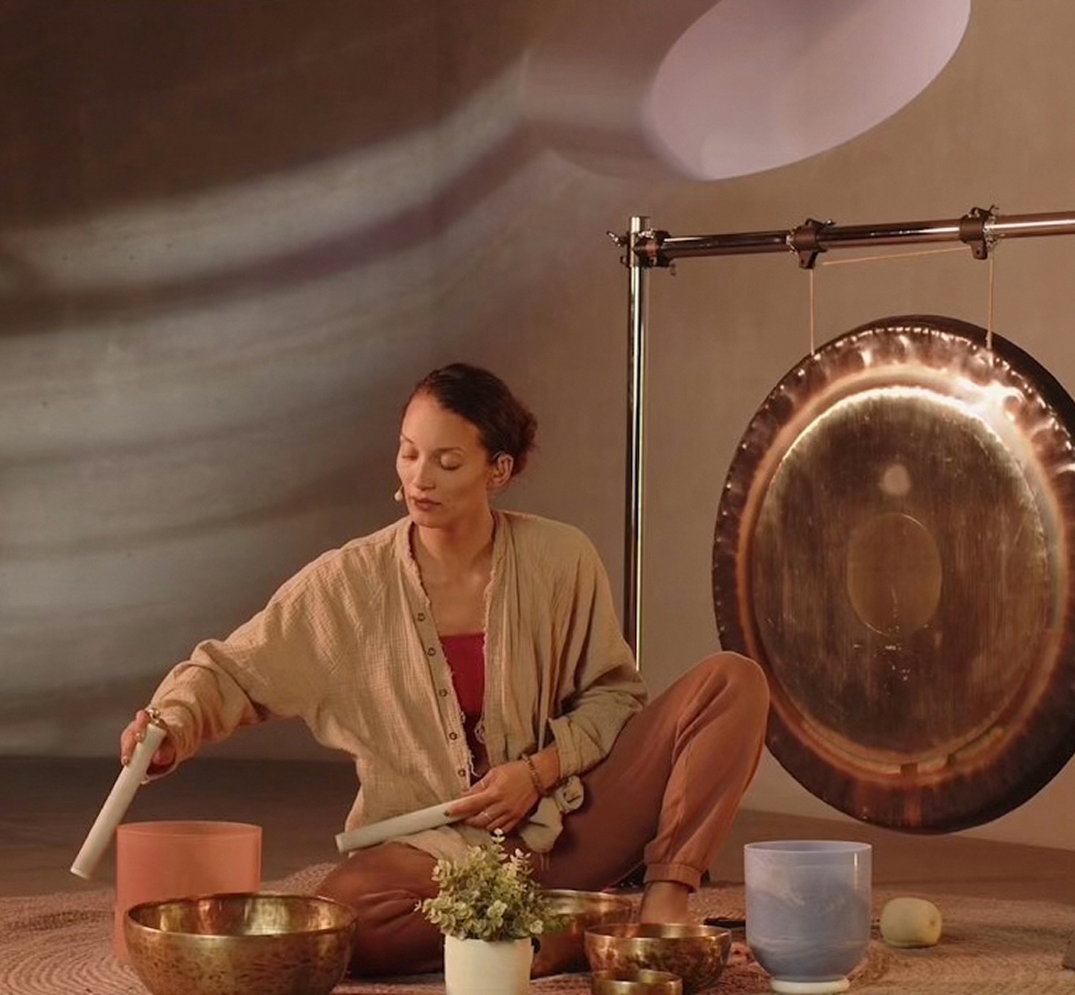 Energy Practitioner Skills & Technique