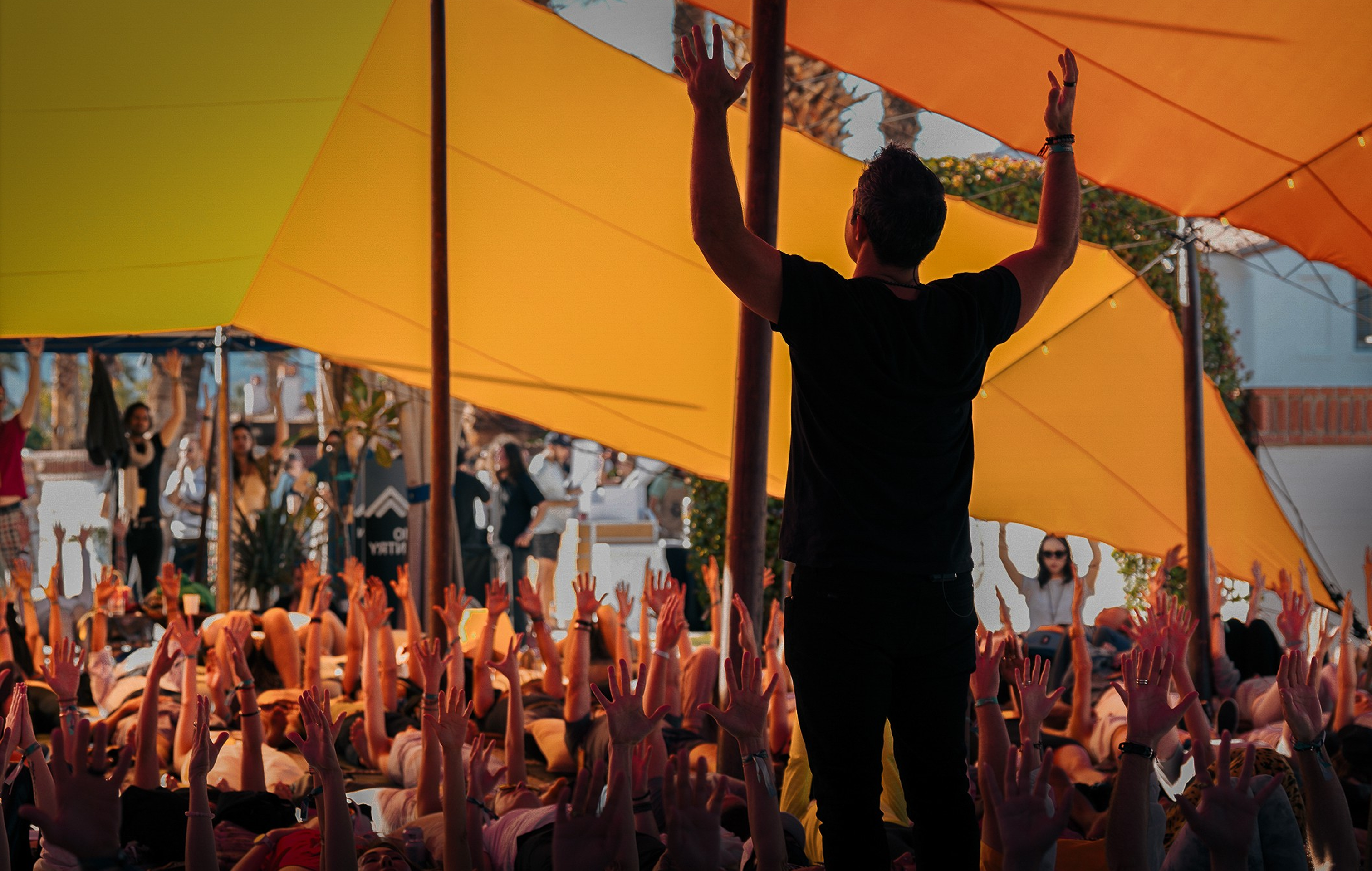 Vision for Somatic Energy practitioner work